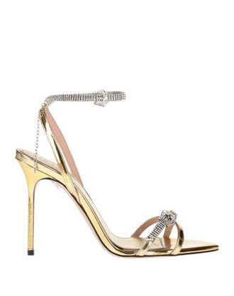 Gedebe FOOTWEAR - Sandals on YOOX.COM