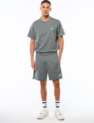 Sergio Tacchini Rete Short