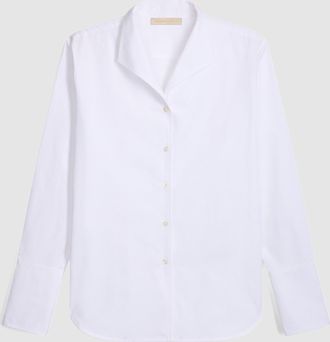 Vanessa Bruno Chemise Hugo Blanc