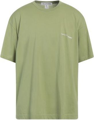 Comme Des Garçons TOPWEAR - T-shirts on YOOX.COM