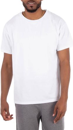 Bally Organic Cotton Pique Logo T-Shirt