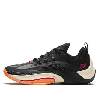 Anta Instant ZAP 1 Donte DiVincenzo Garden 912411110Q-4