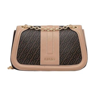Liu Jo Mujer, Bolsos, Marr&oacute;n, Talla: ONE Size