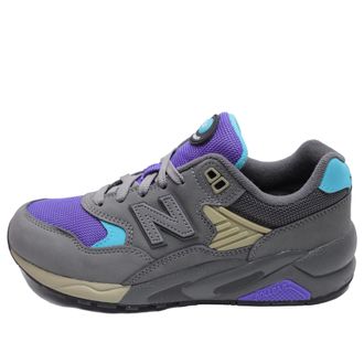 New Balance 580 Shadow Grey Electric Indigo MT580VA2
