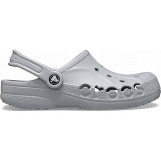 OEM Crocs Baya 10126 M9 I Eu 4243 I W11 Gris Claro