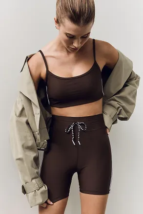 The Upside Oford Spin Shorts