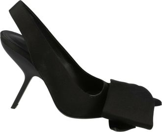 Ferragamo Erica X5 Slingback Heels
