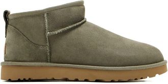 UGG W Classic Ultra Mini Shoes