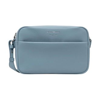 Emporio Armani Donna, Borse, Blu, Taglia unica, new
