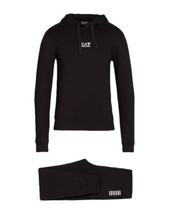 Emporio Armani JUMPSUITS & TRACKSUITS - Tracksuits on YOOX.COM