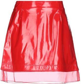 Brognano PARTES DE ABAJO - Minifaldas en YOOX.COM