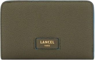 Lancel Cartera Ninon - Accessories - Mujer - Verde - ONE SIZE