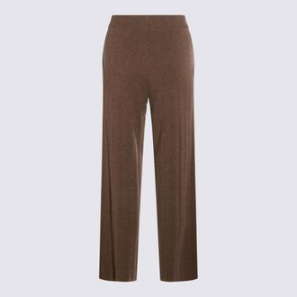 Max Mara Womens Trousers Cacha _ws