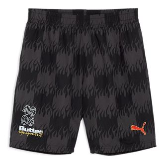 Puma x Butter Goods Shorts Black 625619-01