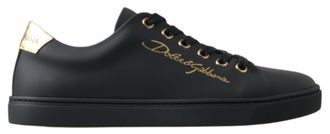 Dolce & Gabbana Lage Sneakers