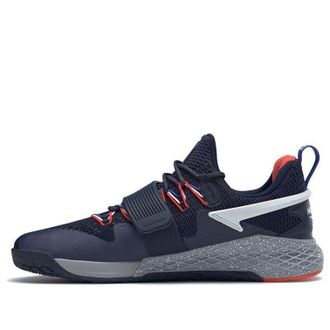 Reebok Rich Froning x Nano X Vector Navy White FX3230