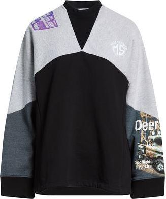Marine Serre TOPWEAR - Felpe su YOOX.COM