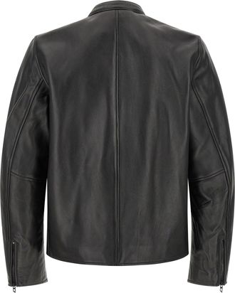 Diesel L-Tad-Wrd Jacket - Black