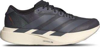 adidas Mens adidas adiZero Evo SL - Running Shoes Aurora Onix/Collegiate Orange/Onix Size 10.0