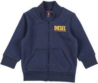 Diesel TOPWEAR - Sweatshirts on YOOX.COM