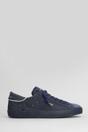 Philippe Model Prsx Low Sneakers