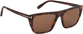Tom Ford Sonnenbrillen - Aslan Sunglasses - Gr. unisize - in Mehrfarbig - für Damen