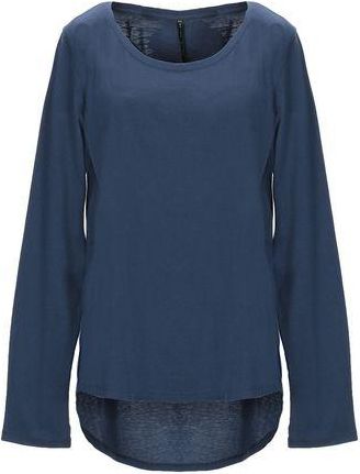 Manila Grace TOPWEAR - T-shirts on YOOX.COM