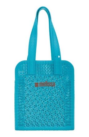 Melissa Harper Tote Bag in Blue at Nordstrom