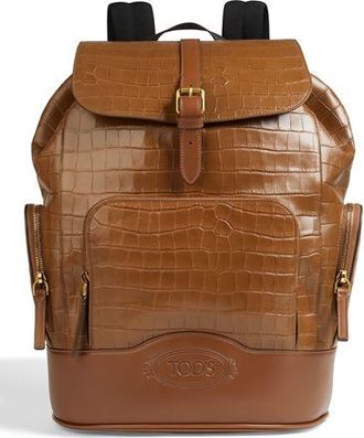 Tod's BAGS - Rucksacks sur YOOX.COM
