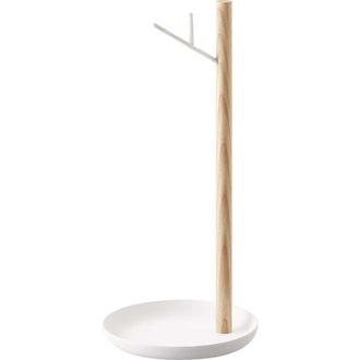 Yamazaki Tableware Banana Stand in White at Nordstrom