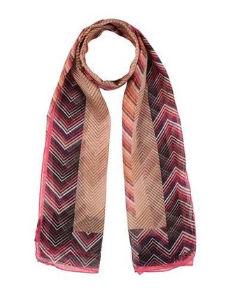 Missoni COMPLEMENTOS - Bufandas en YOOX.COM