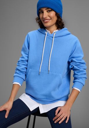 DELMAO Kapuzensweatshirt