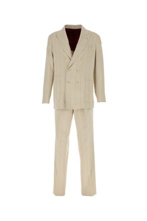 Brunello Cucinelli Brunello Cucinelli Abito Uomo