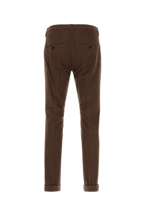 Dondup Mens Pantalone Gaubert 689 Pantaloni Trousers