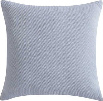 Calvin Klein Twill Threads Cotton Decorative Pillow