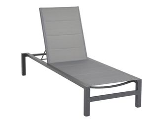 Niehoff Gartenliege Flaka
