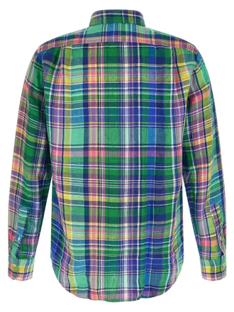Polo Ralph Lauren Shirt - Green