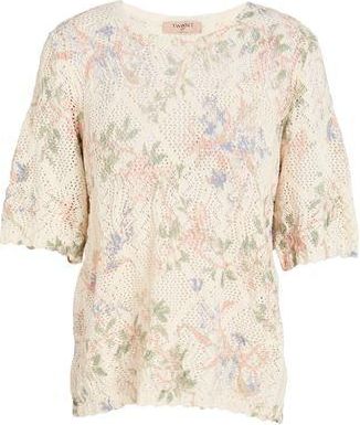 Twin-Set MAGLIERIA - Pullover su YOOX.COM