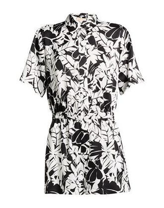 Michael Kors MONOS&PETOS - Monos cortos en YOOX.COM