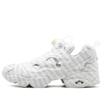 Reebok VETEMENTS x InstaPump Fury Emoji CN3765