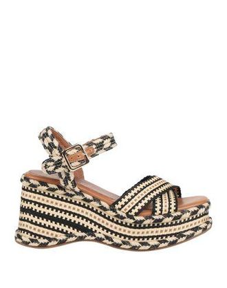 Caf&egrave;noir FOOTWEAR - Sandals on YOOX.COM