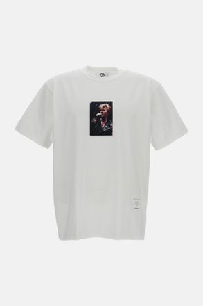 Junya Watanabe Eye Man X Benberjin David Bowie T-shirt