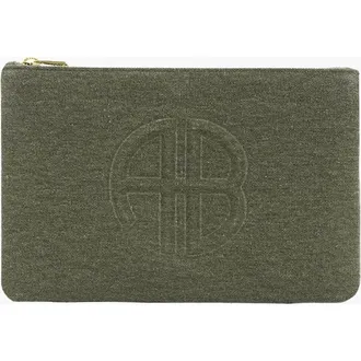 Anine Bing Lili Pouch in Fun at Nordstrom