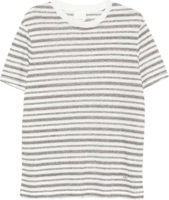 A.P.C. A.p.c., Uomo, Top, Multicolore, L, new