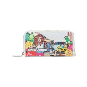 Braccialini Dames, Accessoires, Veelkleurig, Maat: ONE Size