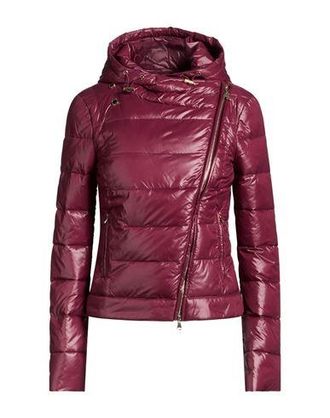 Patrizia Pepe COATS & JACKETS - Puffers sur YOOX.COM