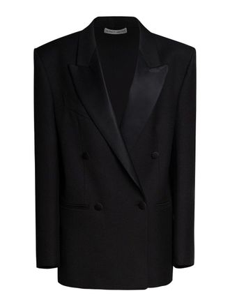 Nineminutes Blazer