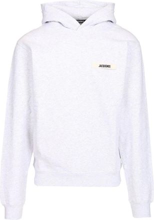 Jacquemus Uomo, Felpe, Grigio, M, new