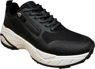 Waldl&auml;ufer Schoenen, Dames, Zwart, 37 1/2 EU, H-Pepper