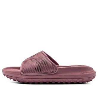 Under Armour SUMMIT FT Sway Slide Pink Elixir 3026033-600